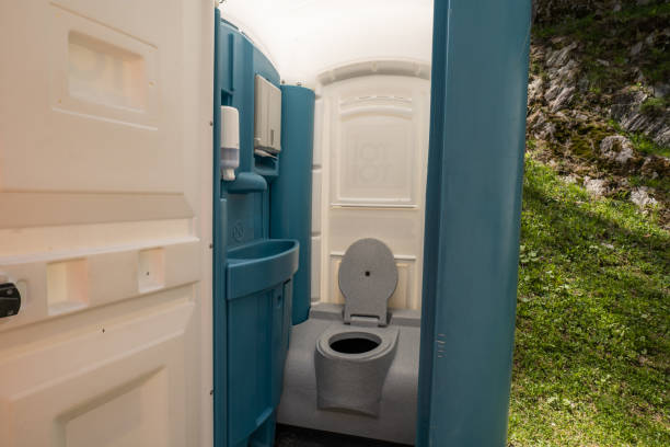 Best Long-term porta potty rental  in Hamton, IL