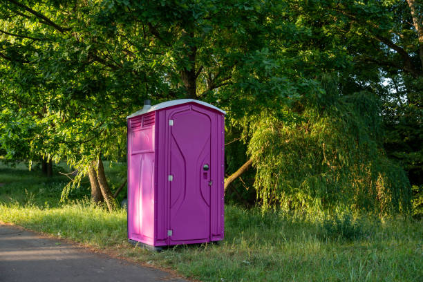 Portable Toilet Options We Offer in Hamilton, IL